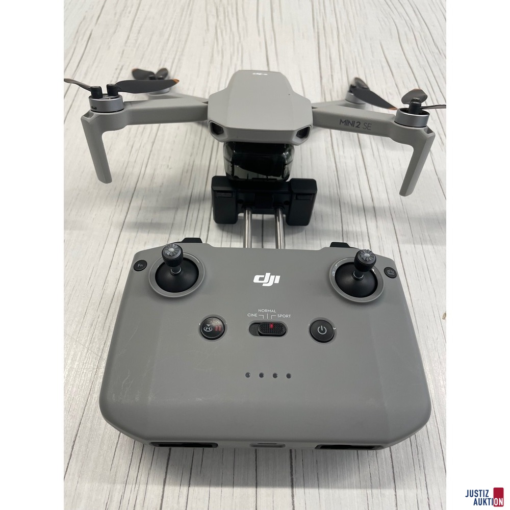 Drohne Mini 2 SE