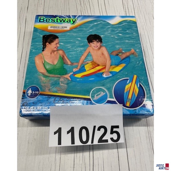 110-25 Wellenreiter Bestway