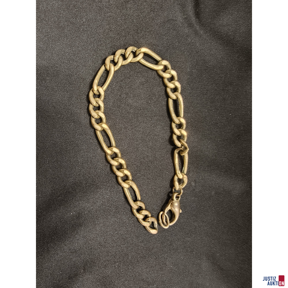 Armband &Uuml;bersicht