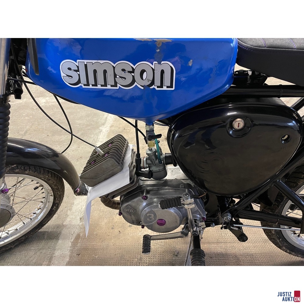 Simson Seite