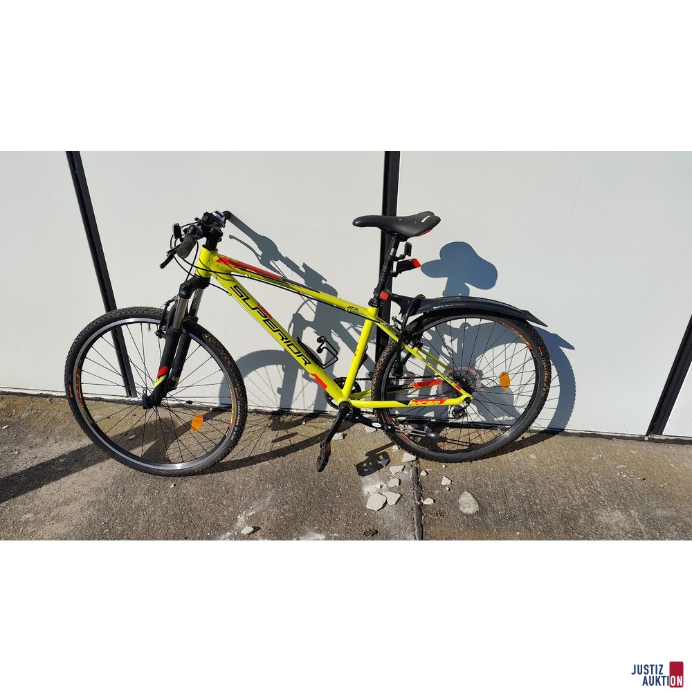 98-25 MTB Superior