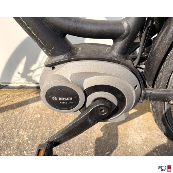 21-2026 E-Bike Riverside Motor