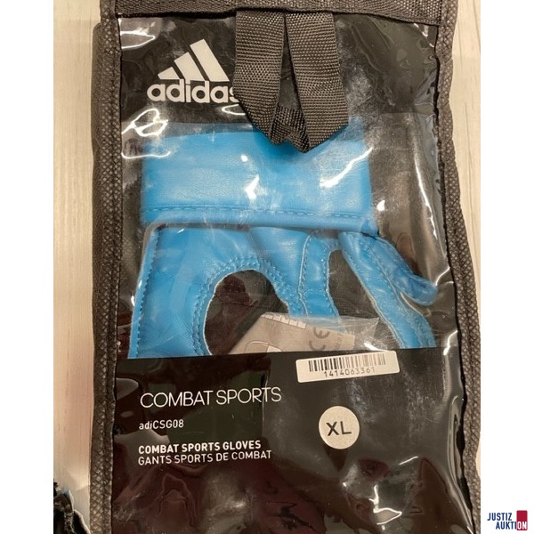 Adidas Handschuhe Größe