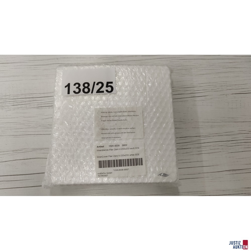 Startbild Innenblende