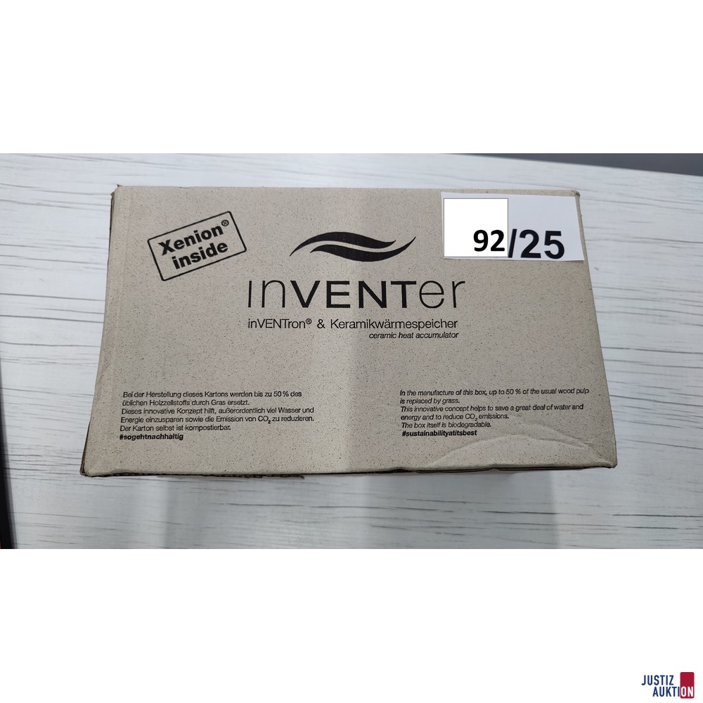 Verpackung