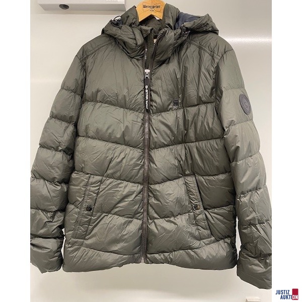 G-Star Jacke