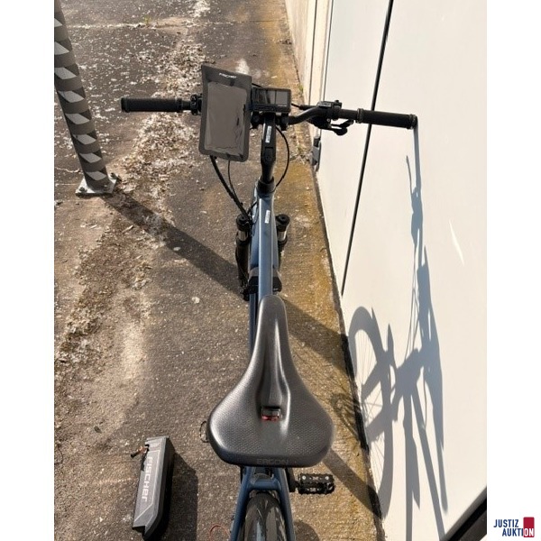 20-2026 E-Bike Fischer ETH Sattel