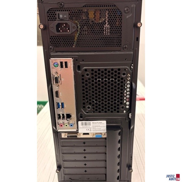 08-2026 PC Tower R&uuml;ckseite