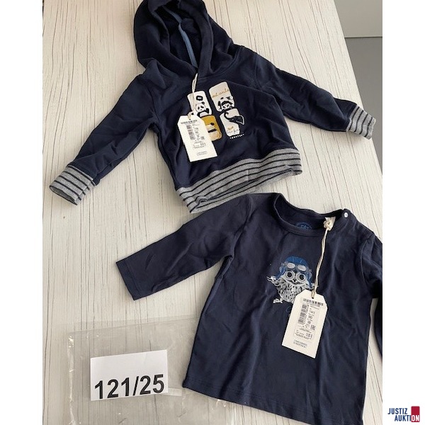 121-25 Eatents Kindersachen