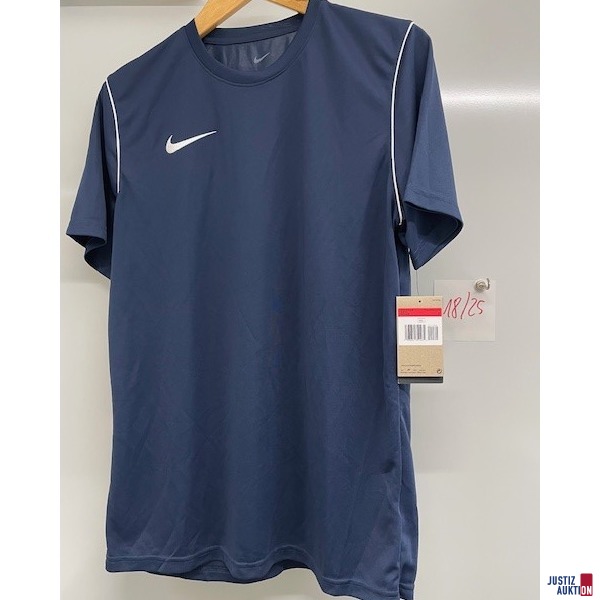 Nike Funktionsshirt