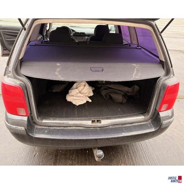 Anh&auml;ngerkupplung