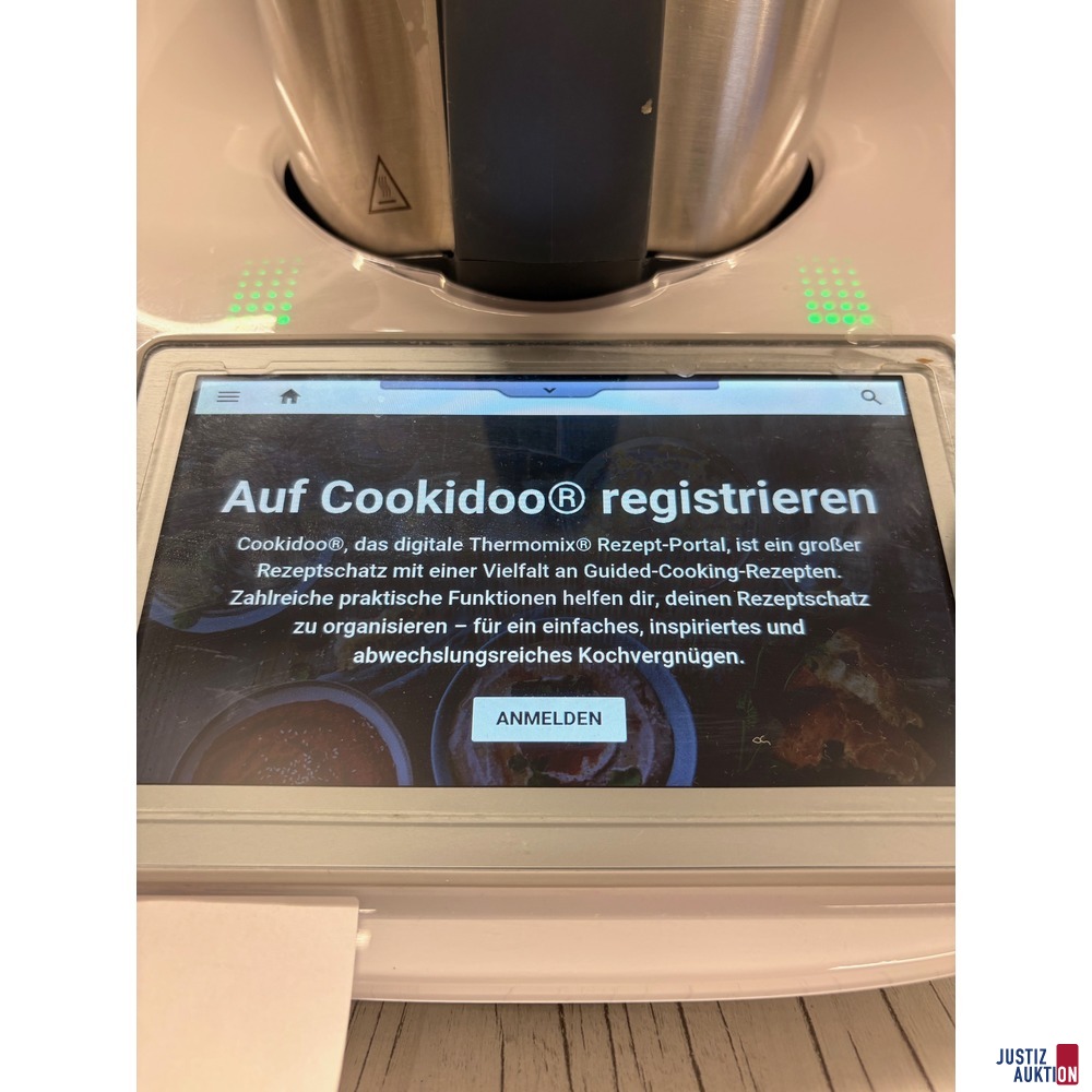 2-26 Thermomix Display