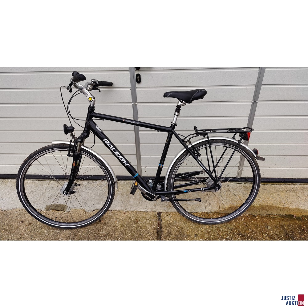Fahrrad