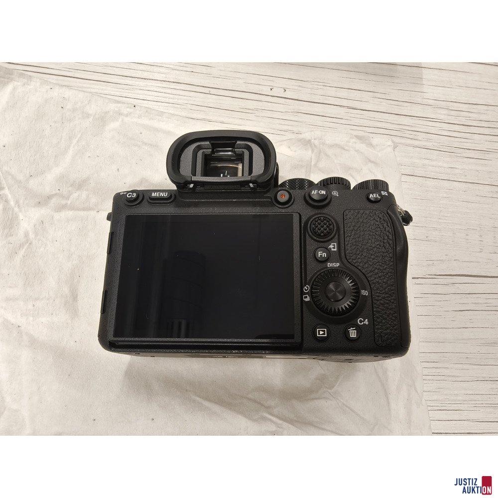 Kamerarueckansicht