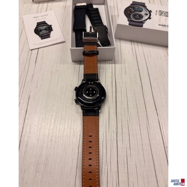 09-2026 Smartwatch detail