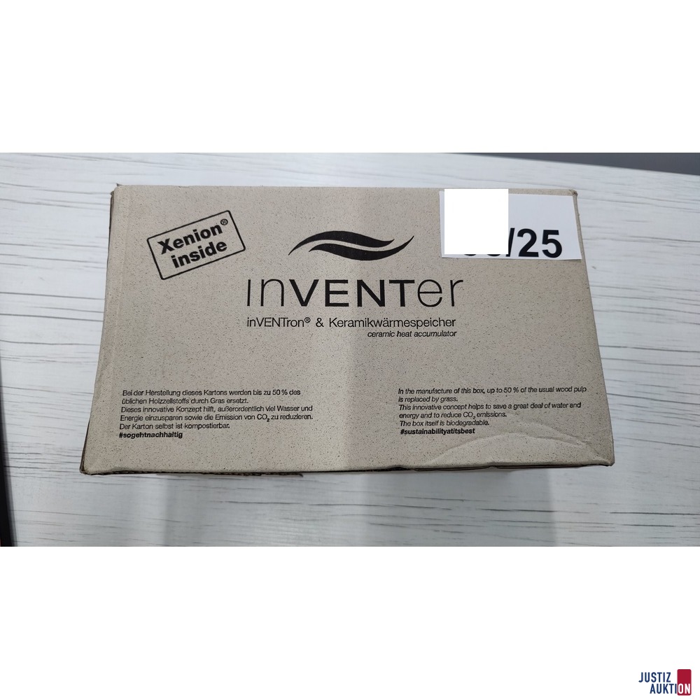 Verpackung