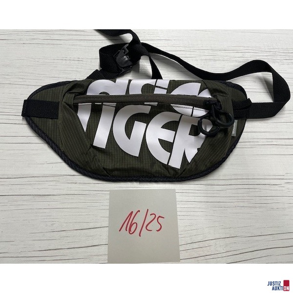 Asics Bauchtasche