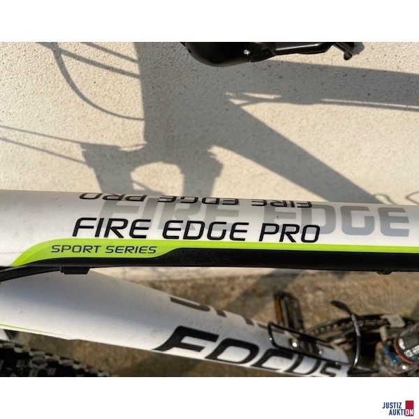 MTB focus typ