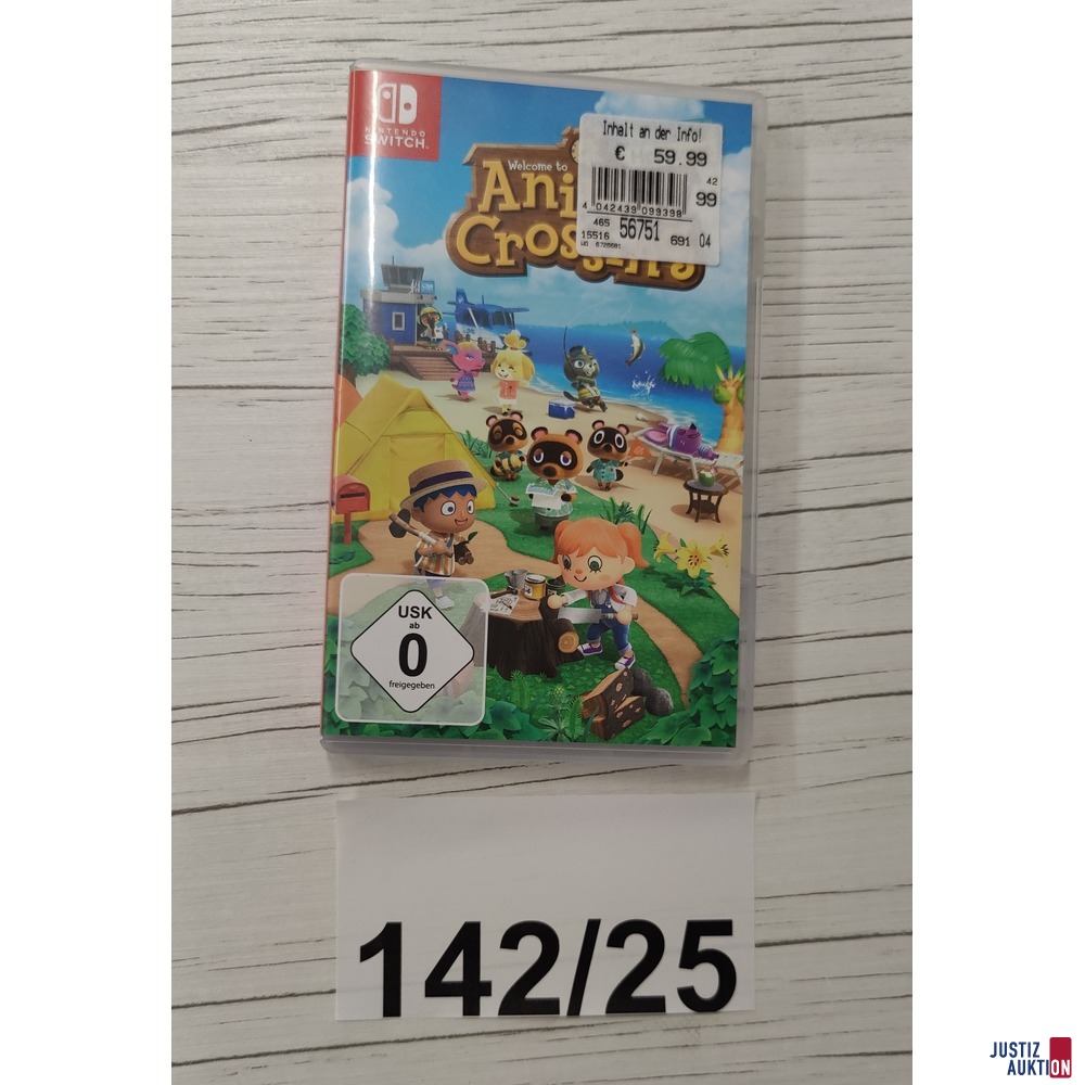 Vorderansicht Verpackung