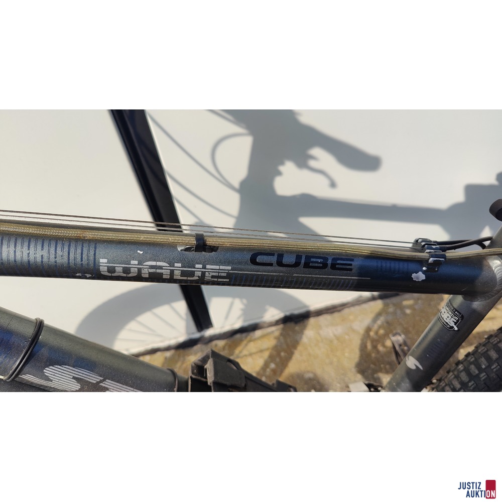 MTB Stevens Model