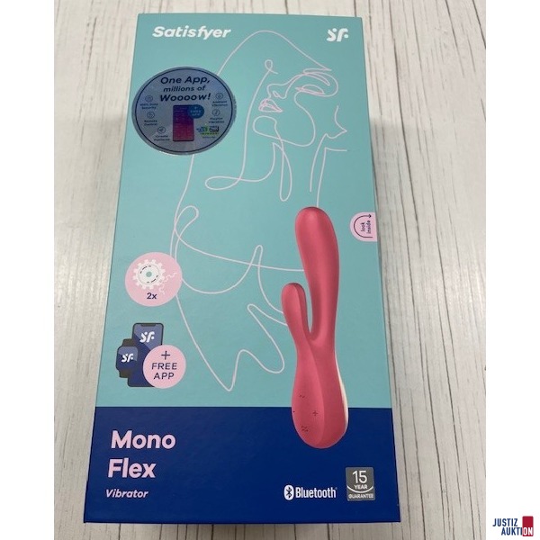 Vibrator