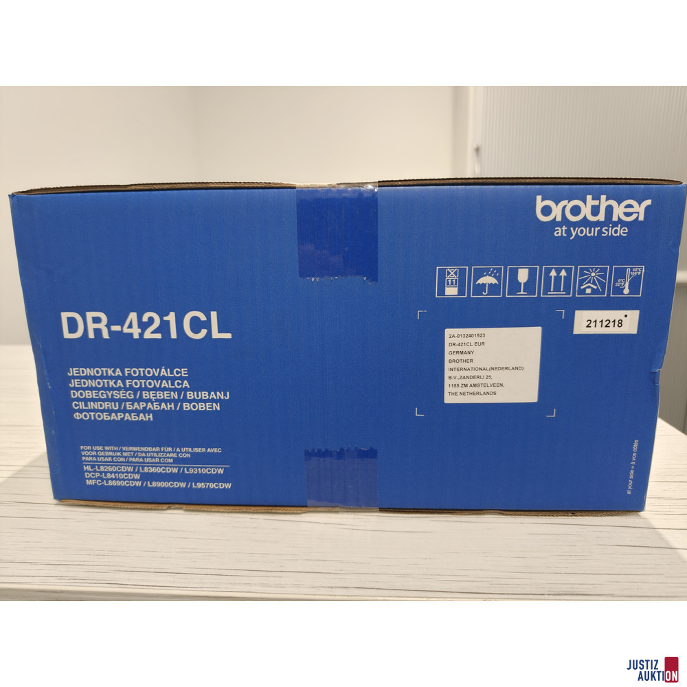 Trommeleinheit 421CL