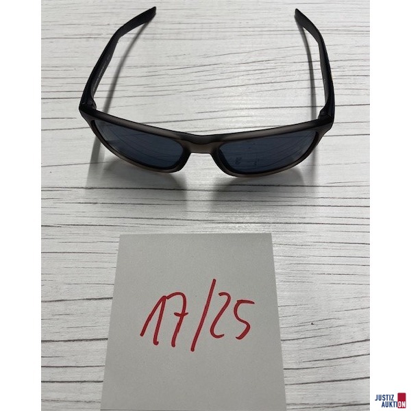 Sonnenbrille start