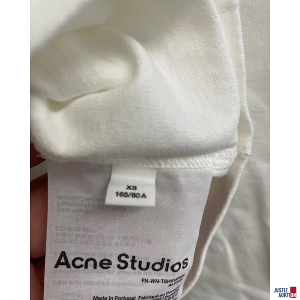 Shirt Größe