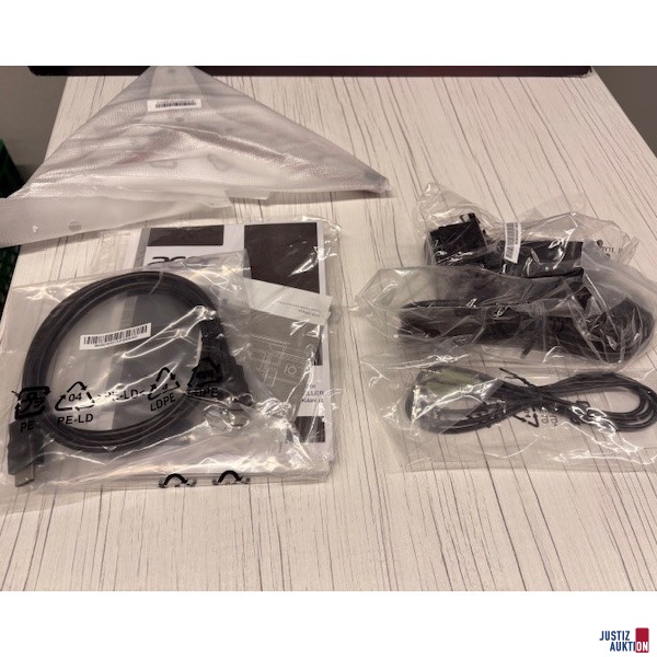 07-2026 Acer Monitor Zubeh&ouml;r