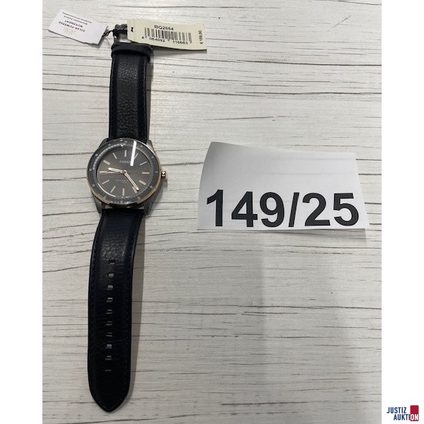 149-25 Fossil BQ2664
