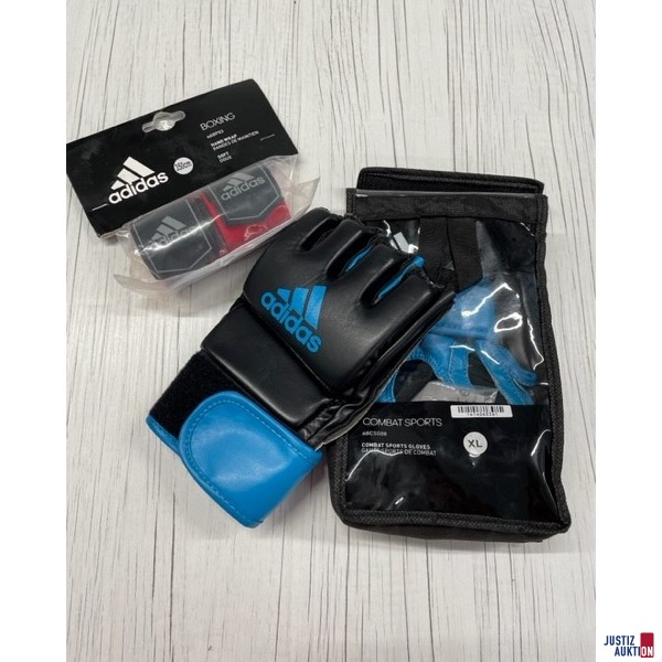 Adidas Handschuhe