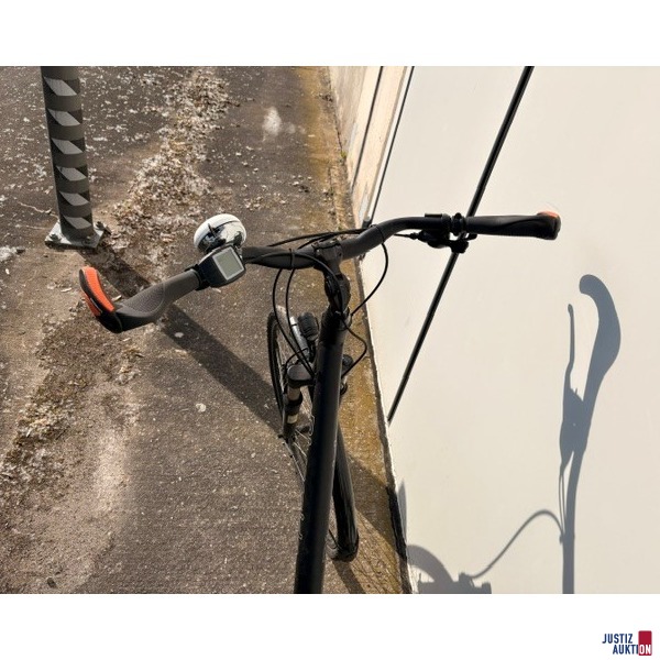 21-2026 E-Bike Riverside Lenker
