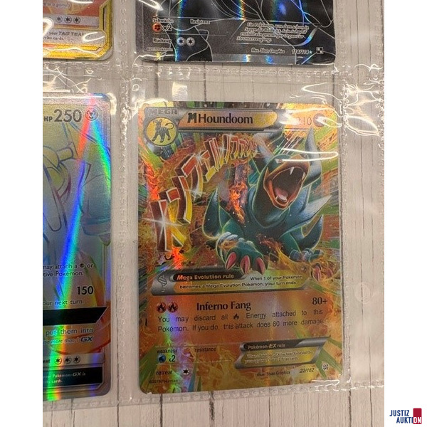 30-2026 Pokemon Karte 4