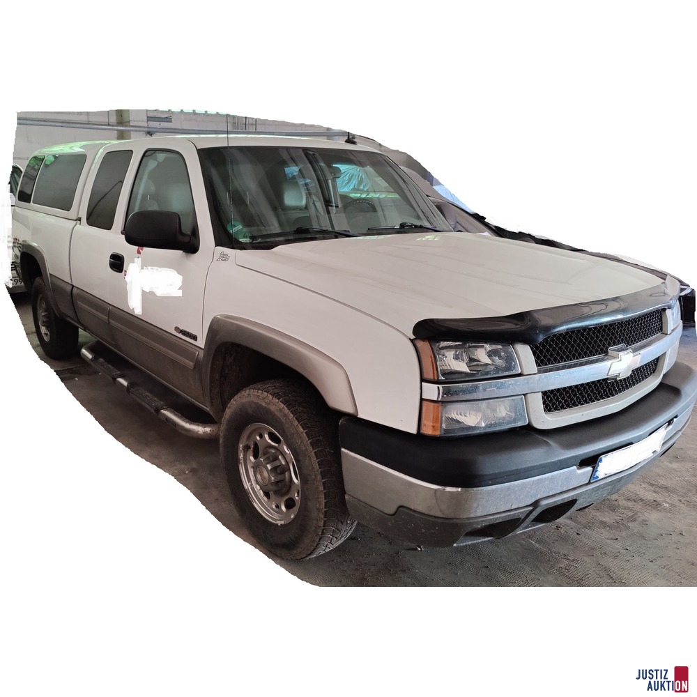 Chevrolet