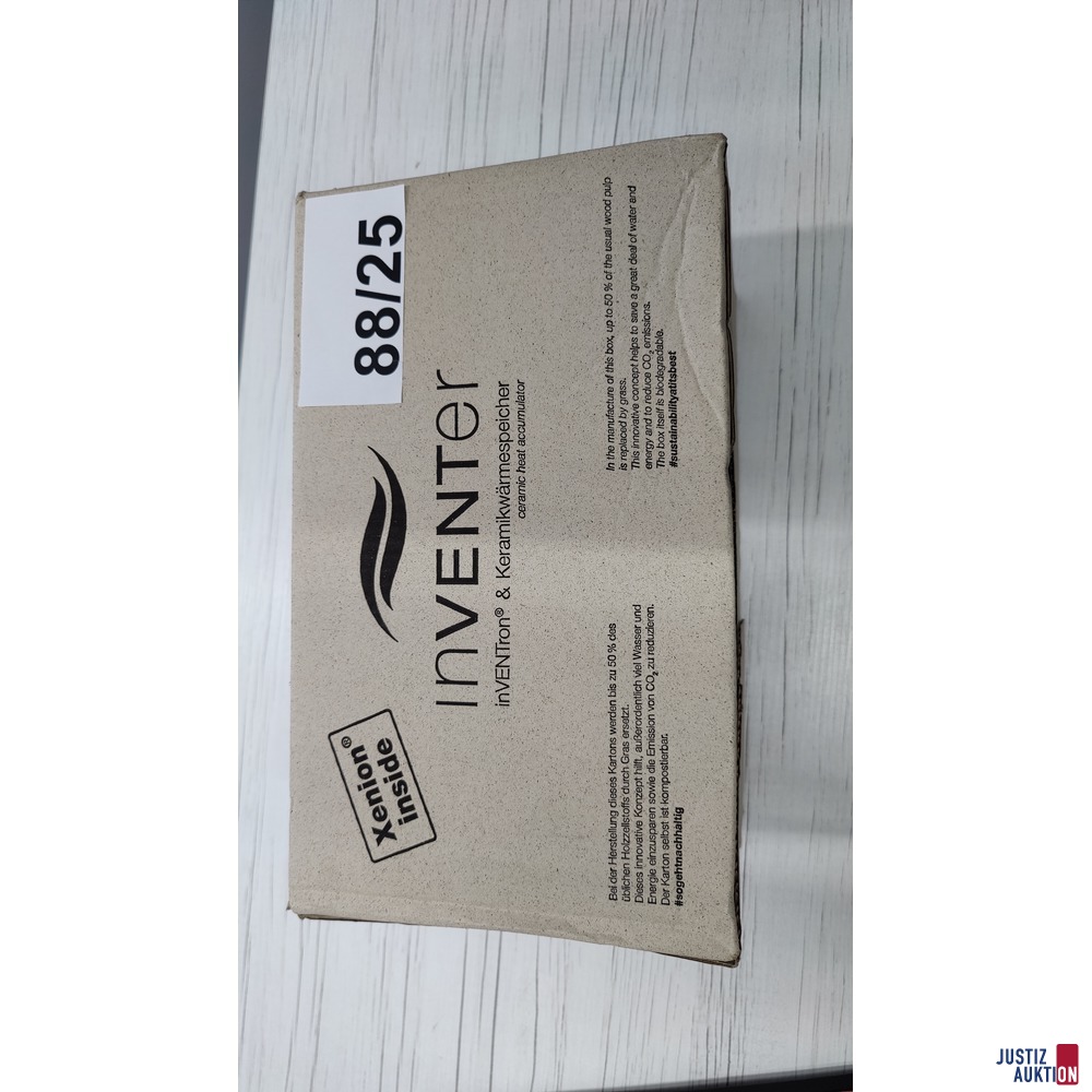 Verpackung