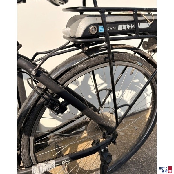 21-2026 E-Bike Riverside Akku