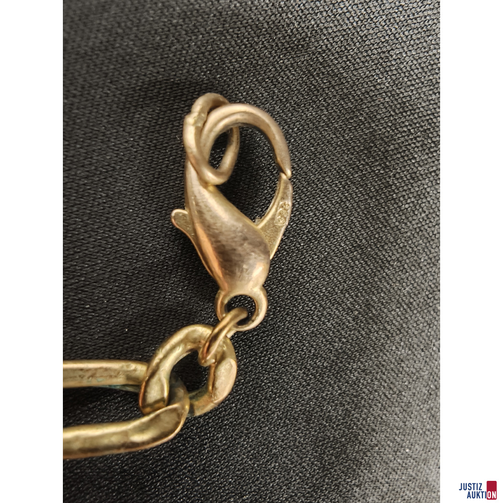 Armband Schliesse