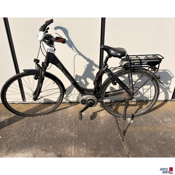 21-2026 E-Bike Riverside start