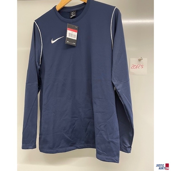 Nike Langarmshirt