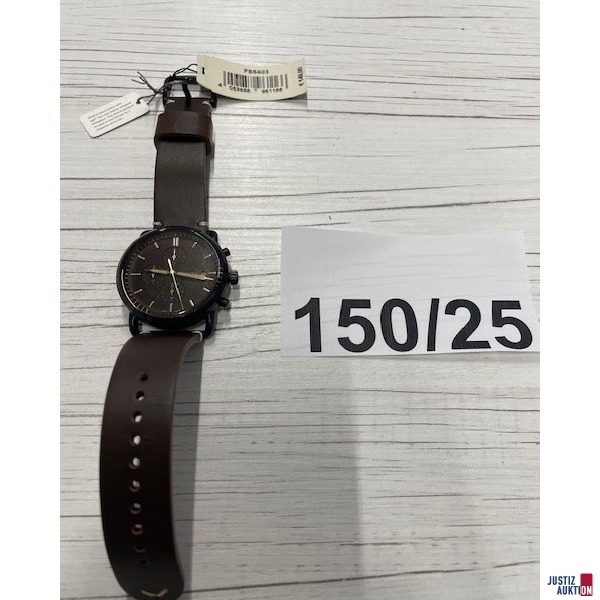150-25 Fossil FS5403