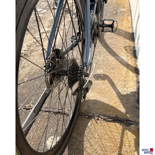 20-2026 E-Bike Fischer ETH Ritzel