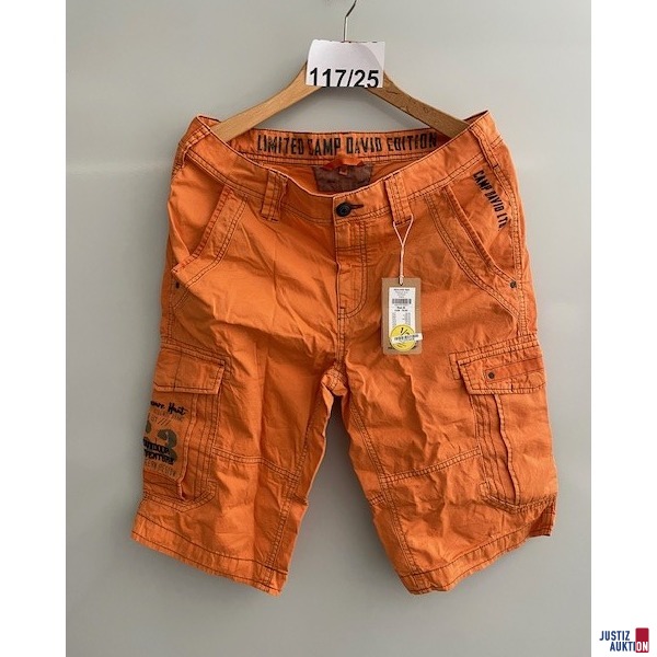 117-25 Camp David Hose