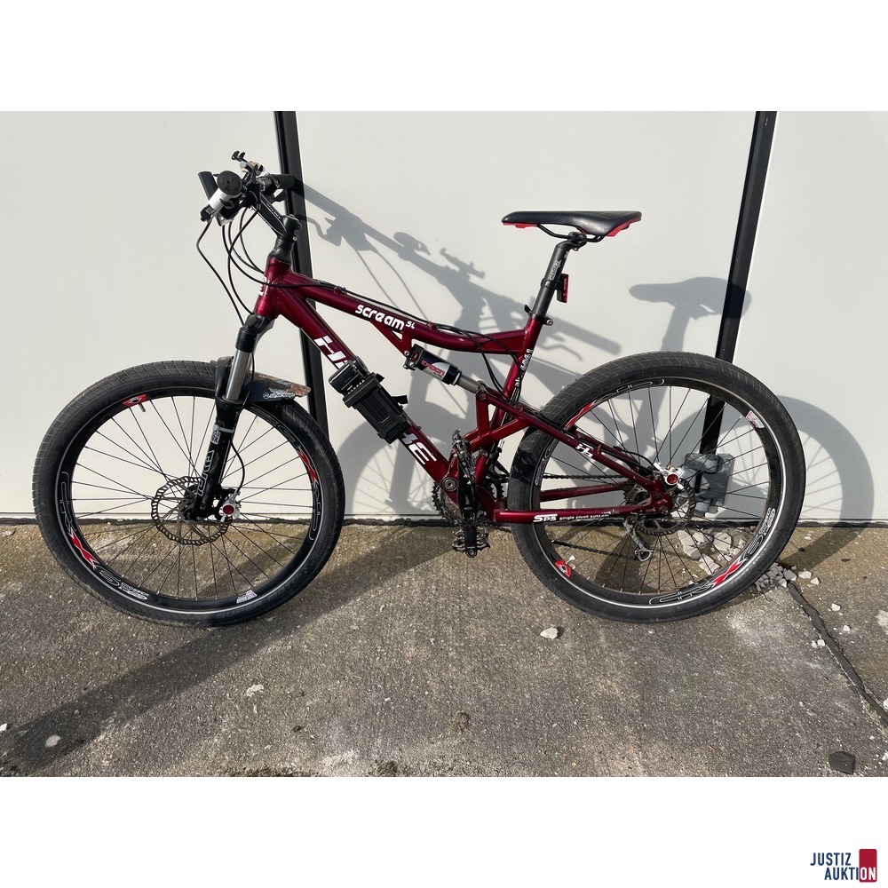 MTB Haibike