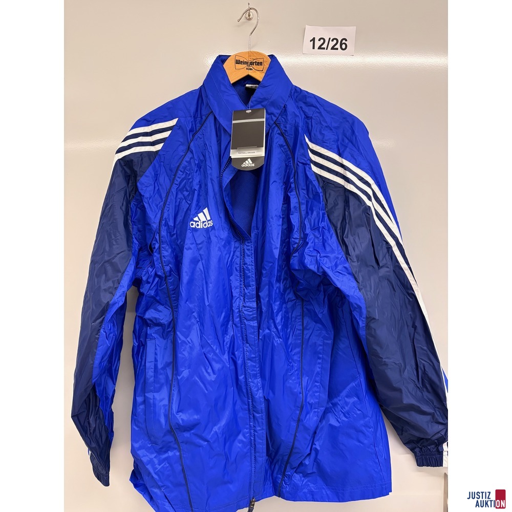 Adidas Jacke