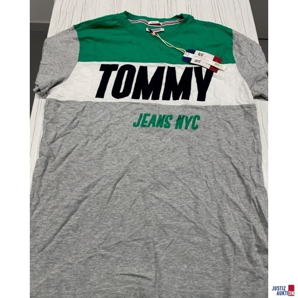 Shirt Tommy