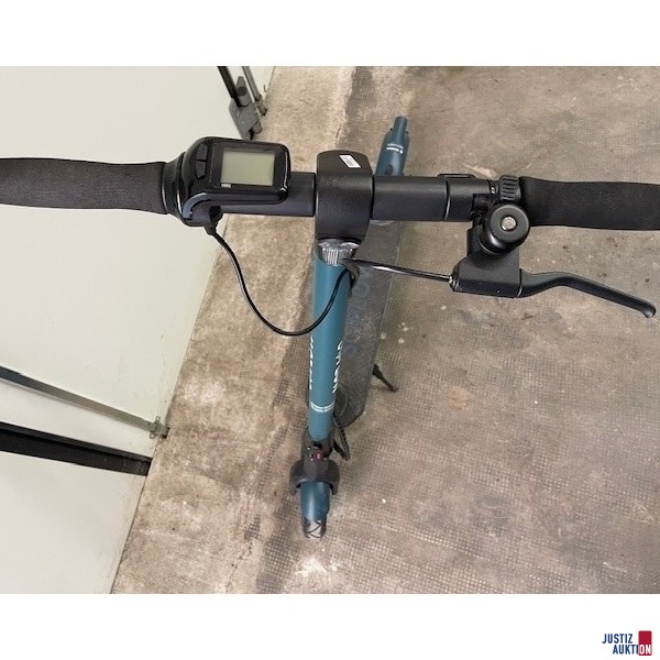 176-25 SoFlow lenker