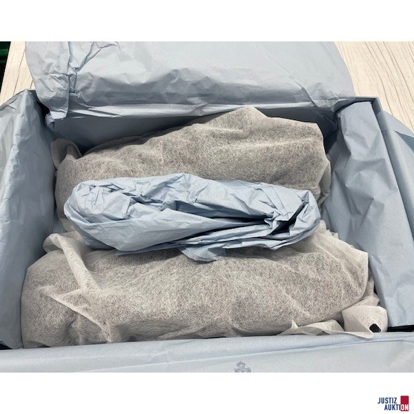 Schuhe Verpackung