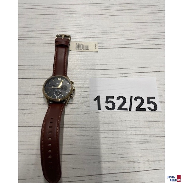152-25 Fossil BQ2404