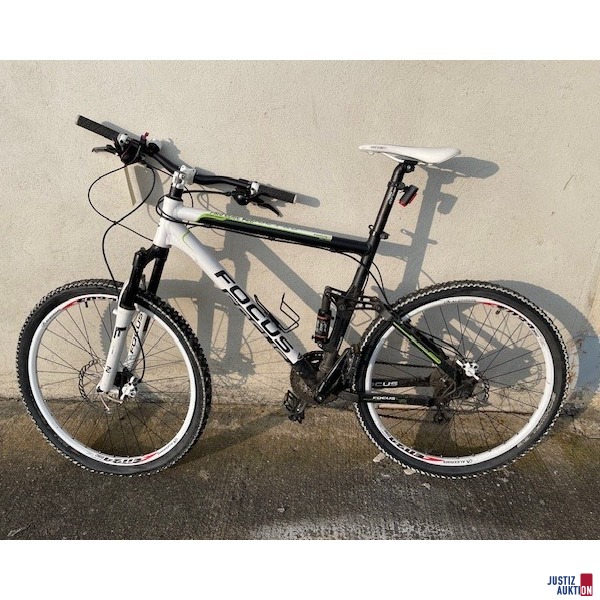 MTB focus start