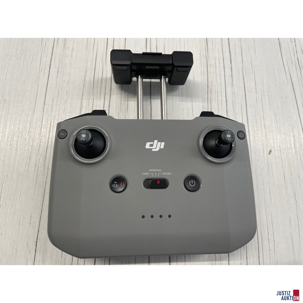 Controller
